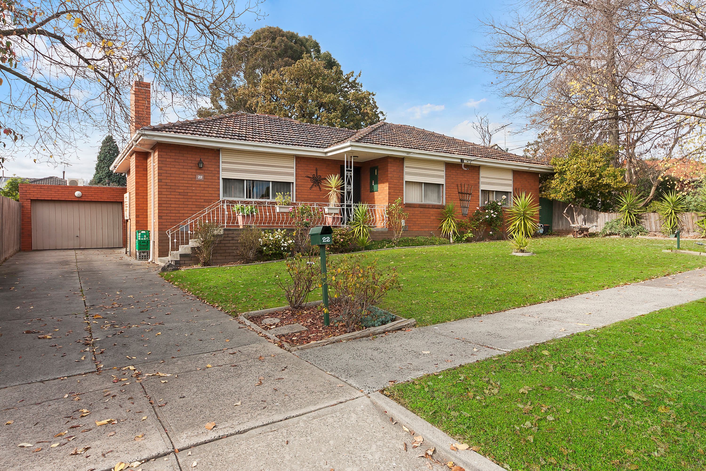 22 Alma Road, Bundoora VIC 3083, Bundoora - Thumbnail 4