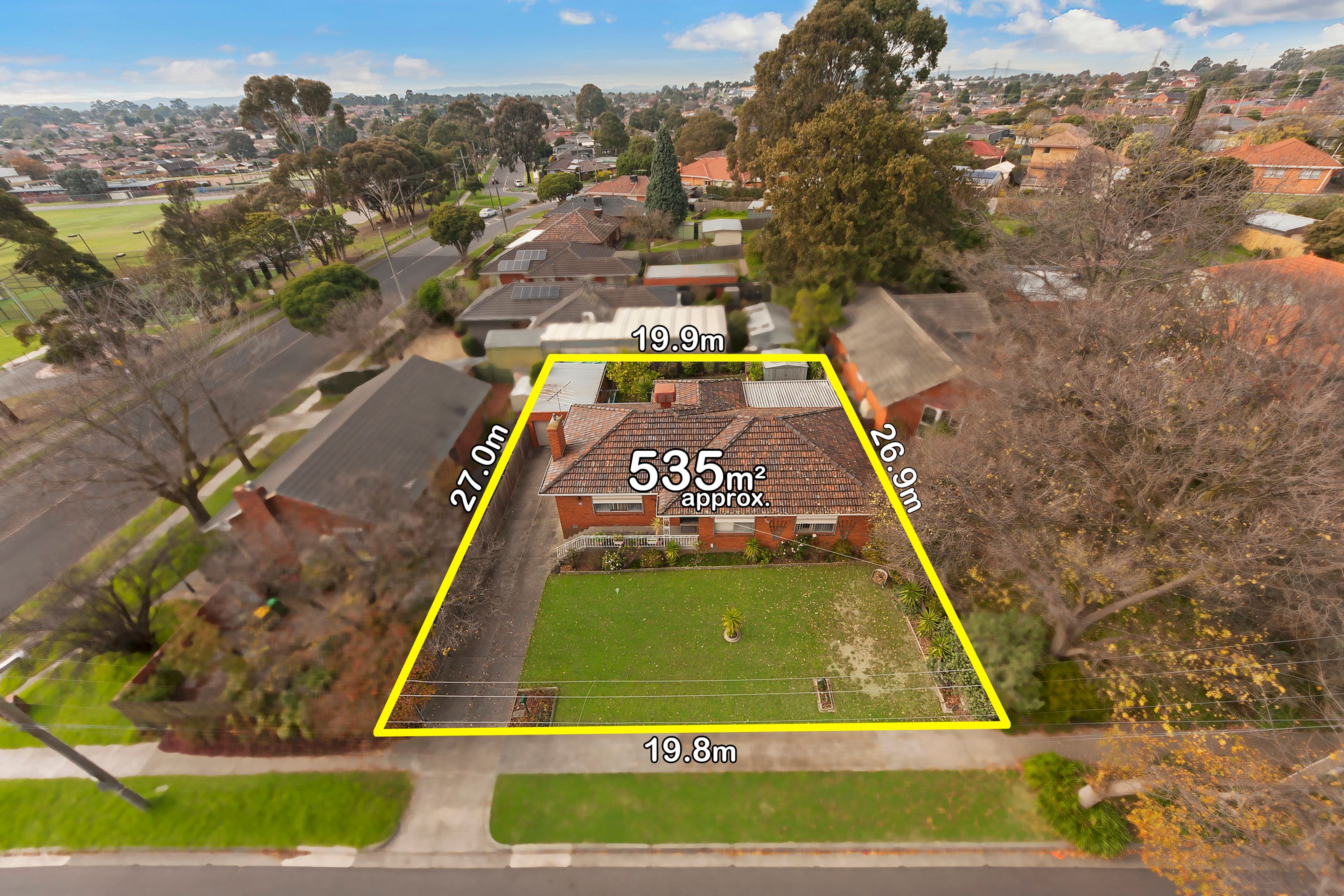 22 Alma Road, Bundoora VIC 3083, Bundoora - Thumbnail 5