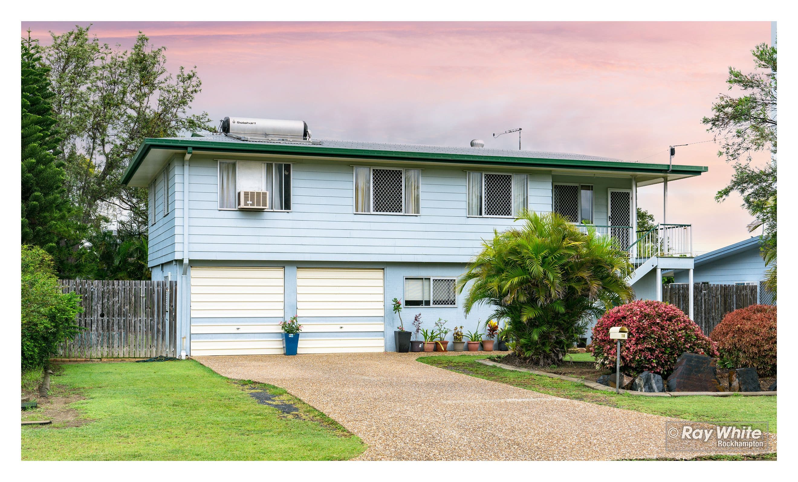 10 Ottaway Street,, Norman Gardens QLD 4701, Norman Gardens - Image 1