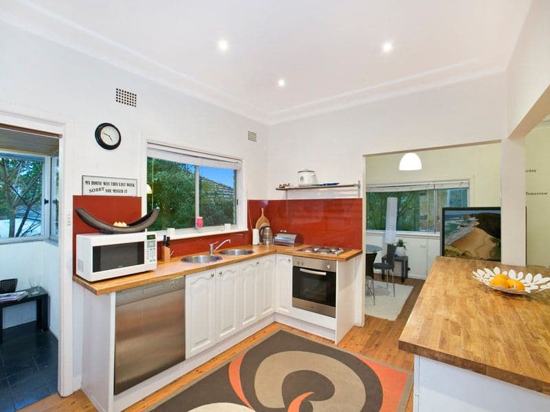 5 Highview Cresent, OYSTER BAY NSW 2225, Oyster Bay - Thumbnail 4