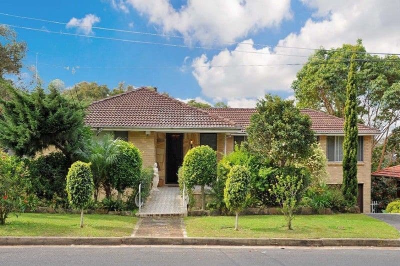 27 Covelee Circuit, MIDDLE COVE NSW 2068, Middle Cove - Image 1
