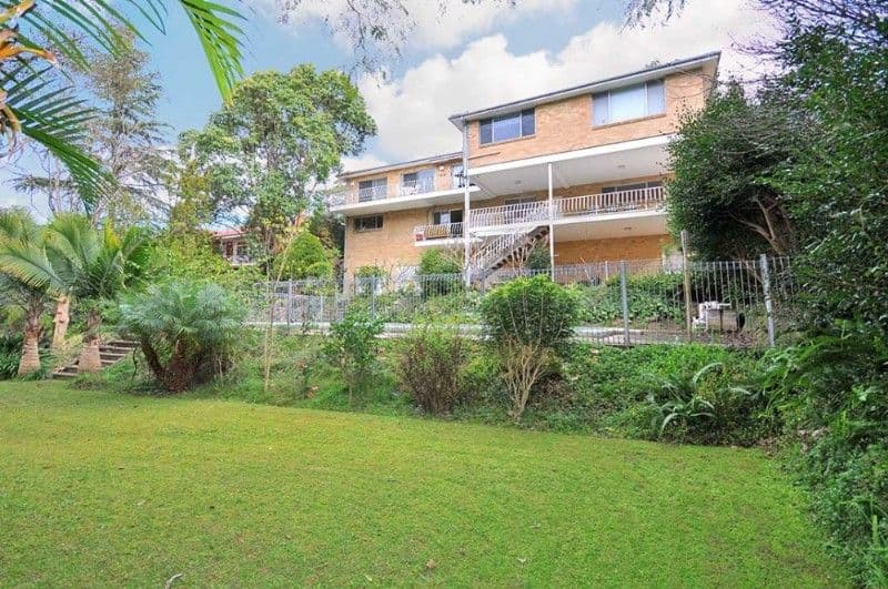 27 Covelee Circuit, MIDDLE COVE NSW 2068, Middle Cove - Thumbnail 3
