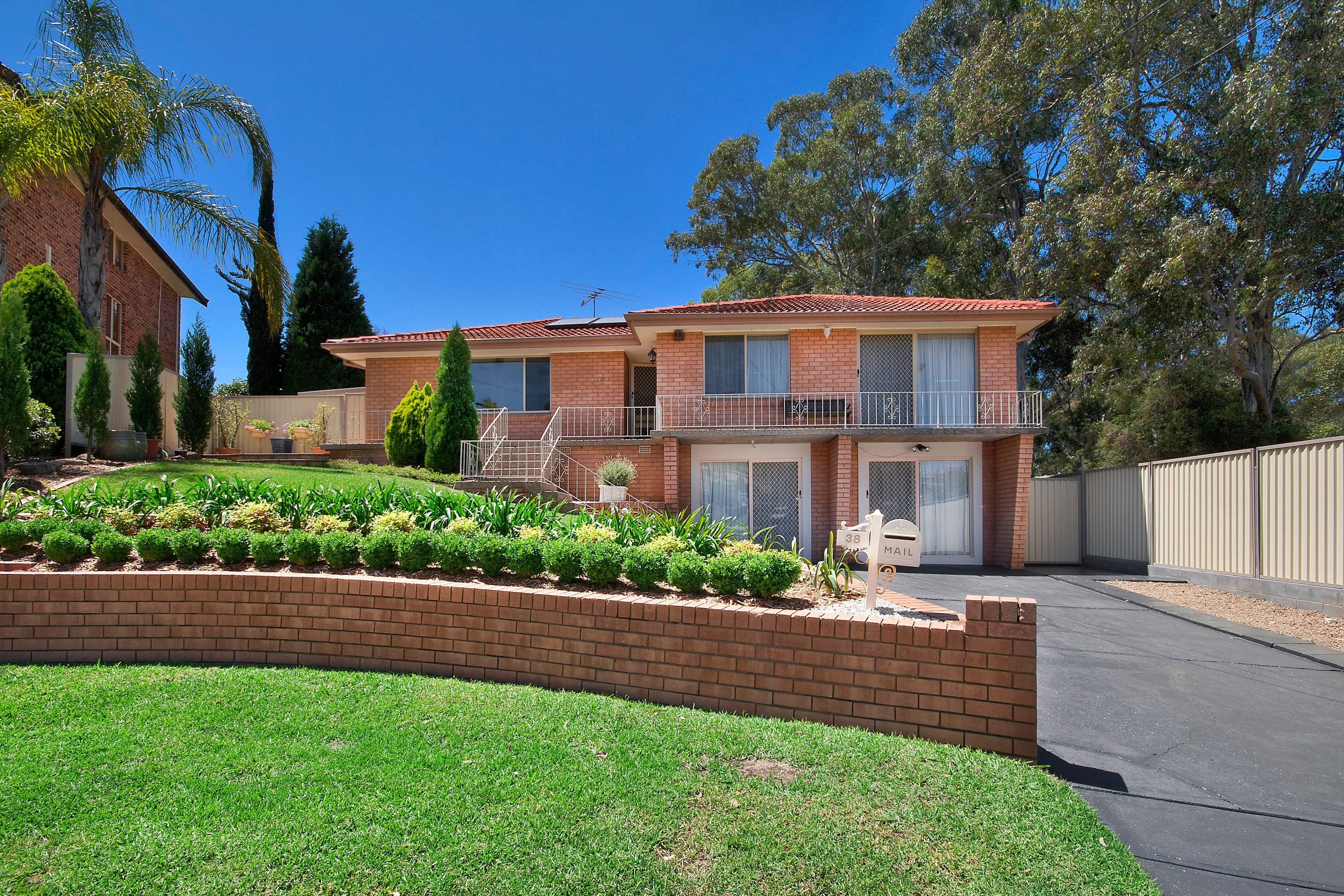 38 Roma Avenue, Mount Pritchard - Image 1