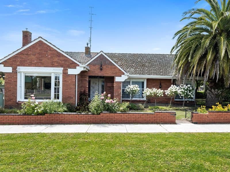 138 High Street, Terang VIC 3264, Terang - Image 1