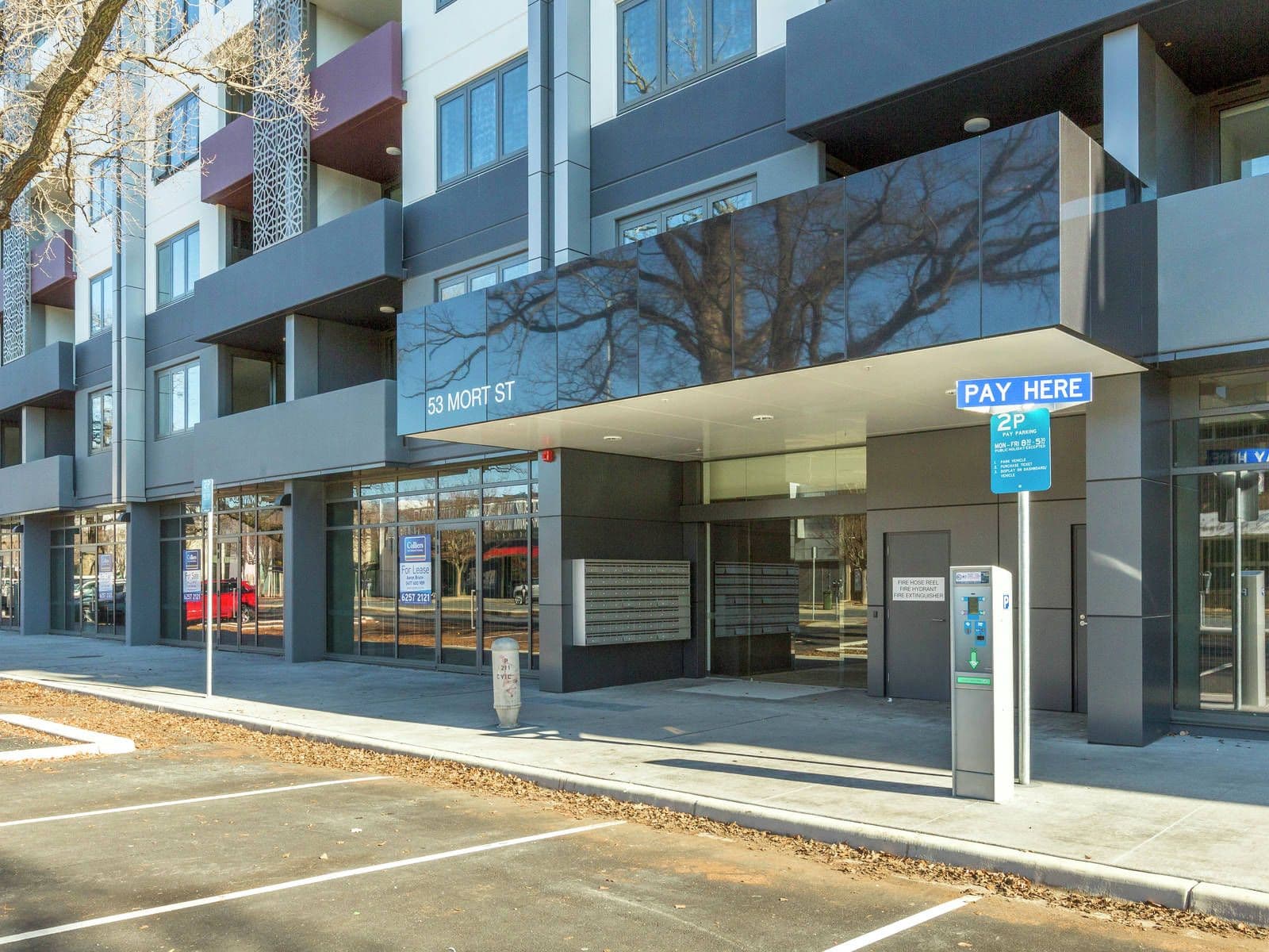 53 Mort Street, Braddon ACT 2612, Braddon - Thumbnail 2