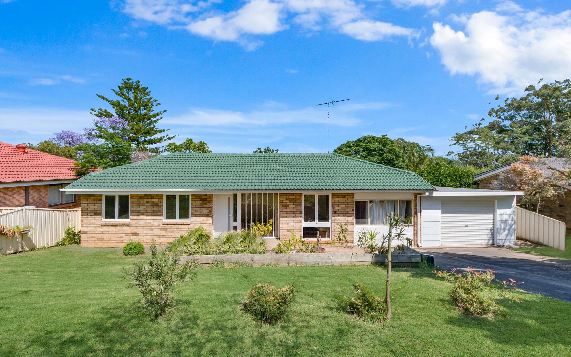40 Georgiana Crescent, Ambarvale NSW 2560, Ambarvale - Image 1
