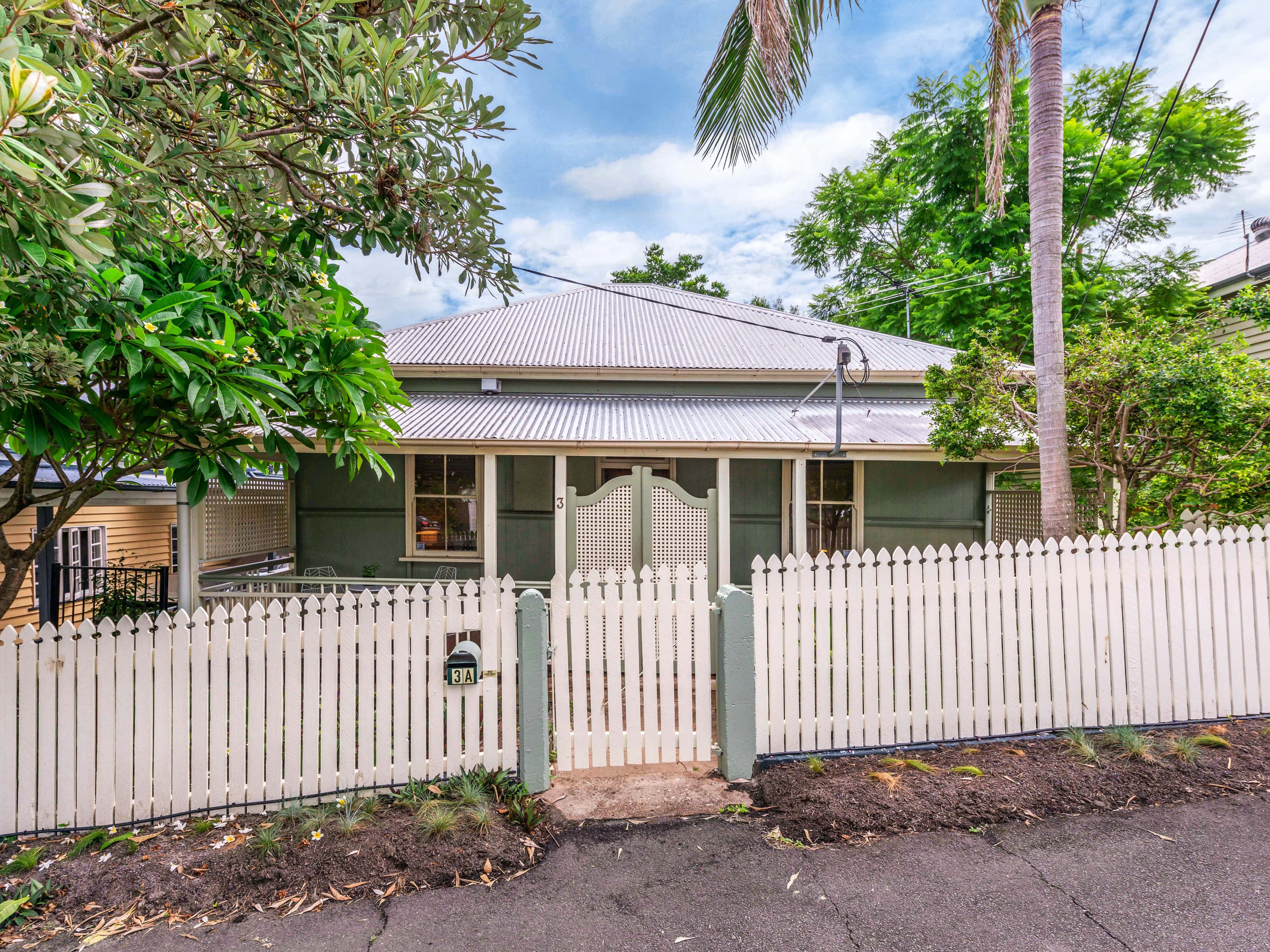 3 Arthur Terrace, Red Hill QLD 4059, Red Hill - Image 1