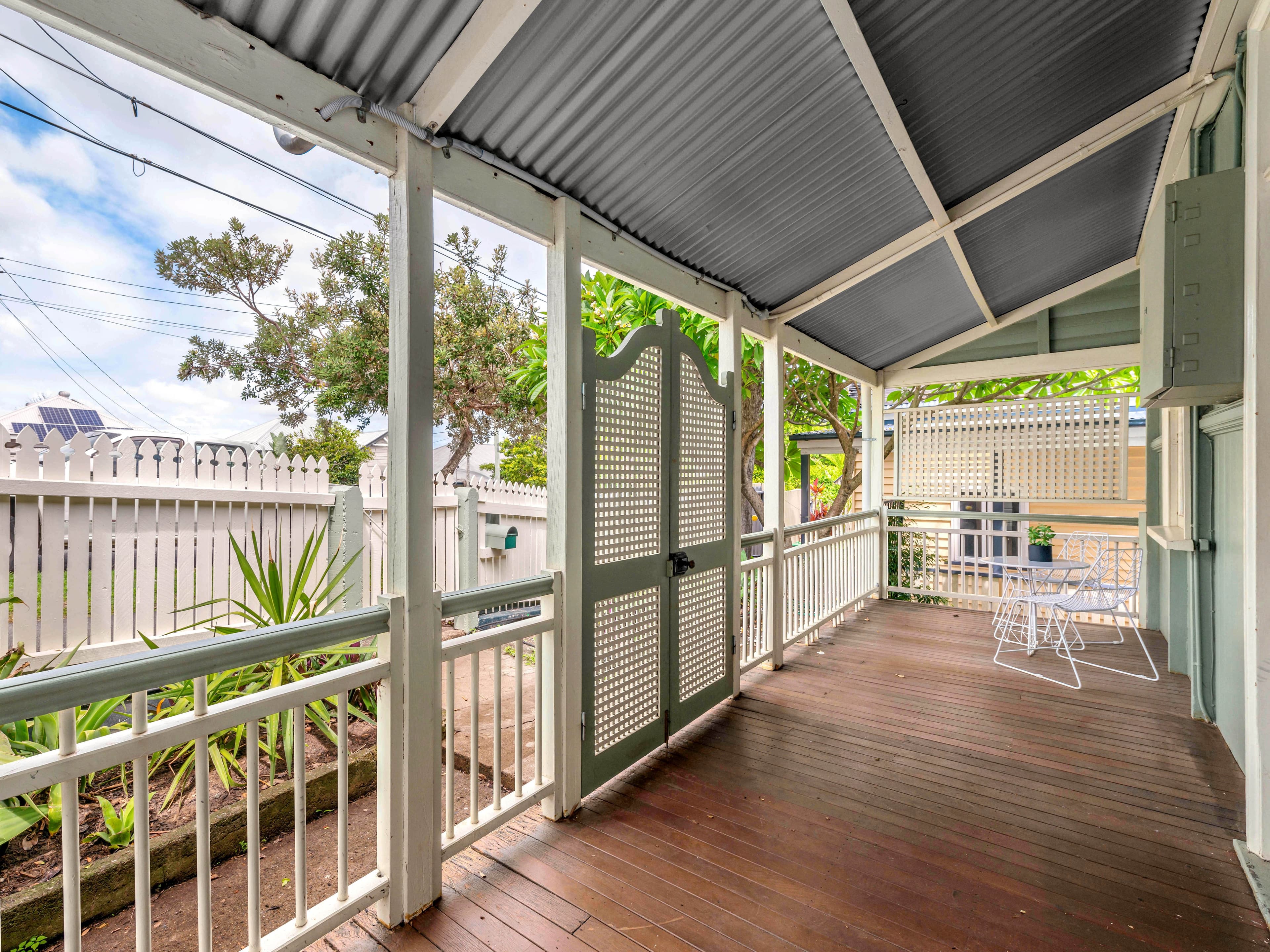 3 Arthur Terrace, Red Hill QLD 4059, Red Hill - Thumbnail 2