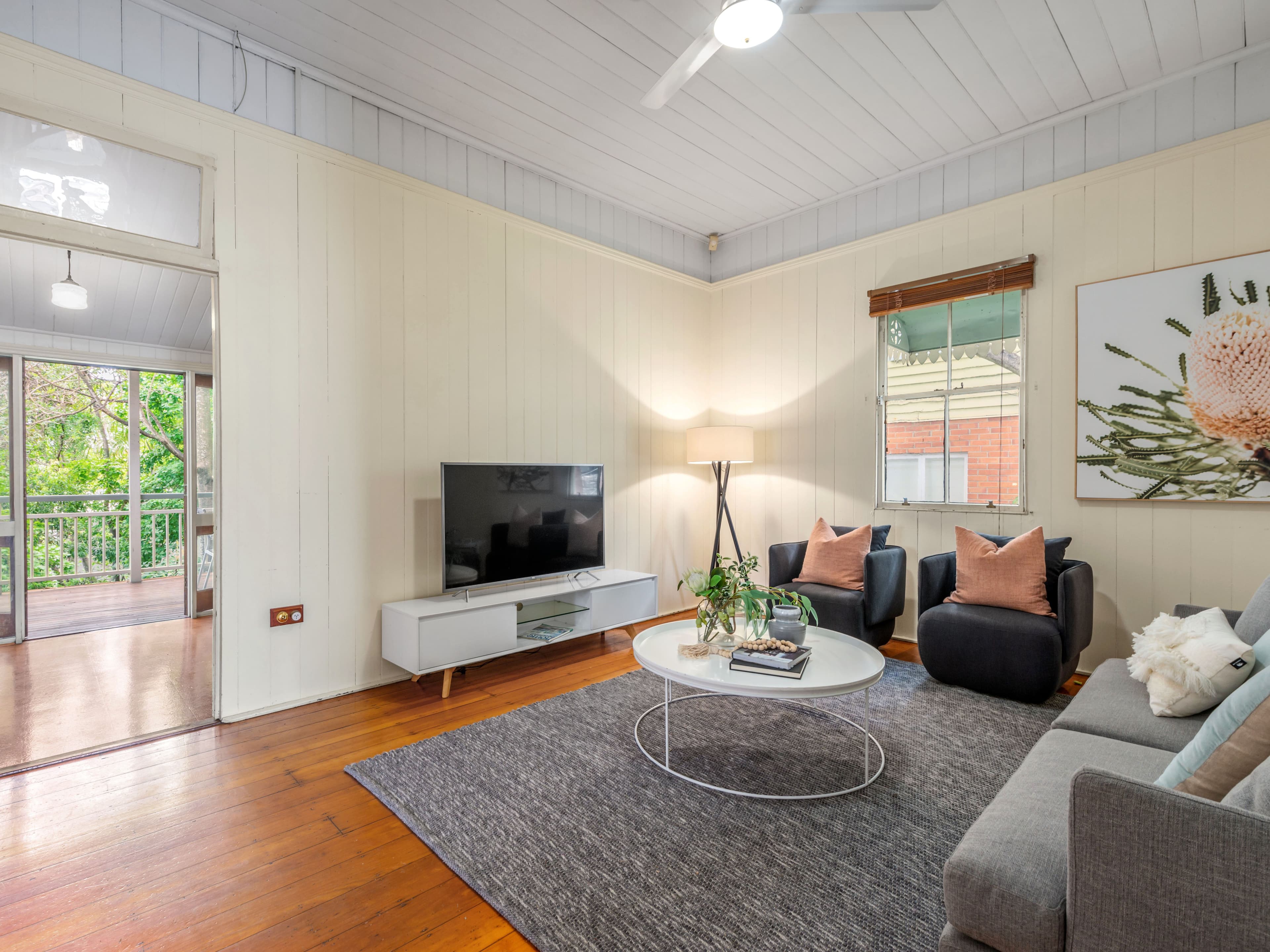 3 Arthur Terrace, Red Hill QLD 4059, Red Hill - Thumbnail 3