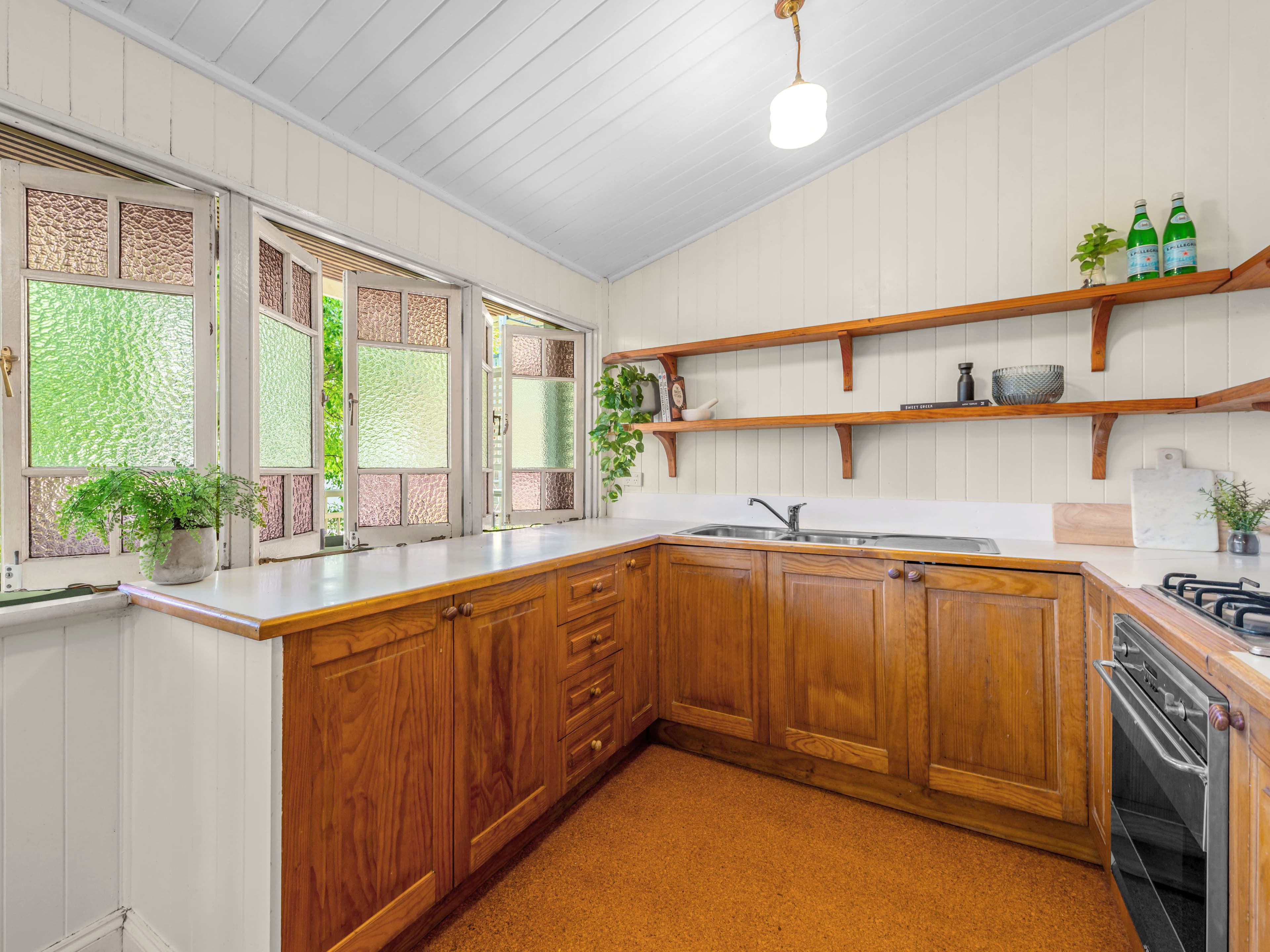 3 Arthur Terrace, Red Hill QLD 4059, Red Hill - Thumbnail 4