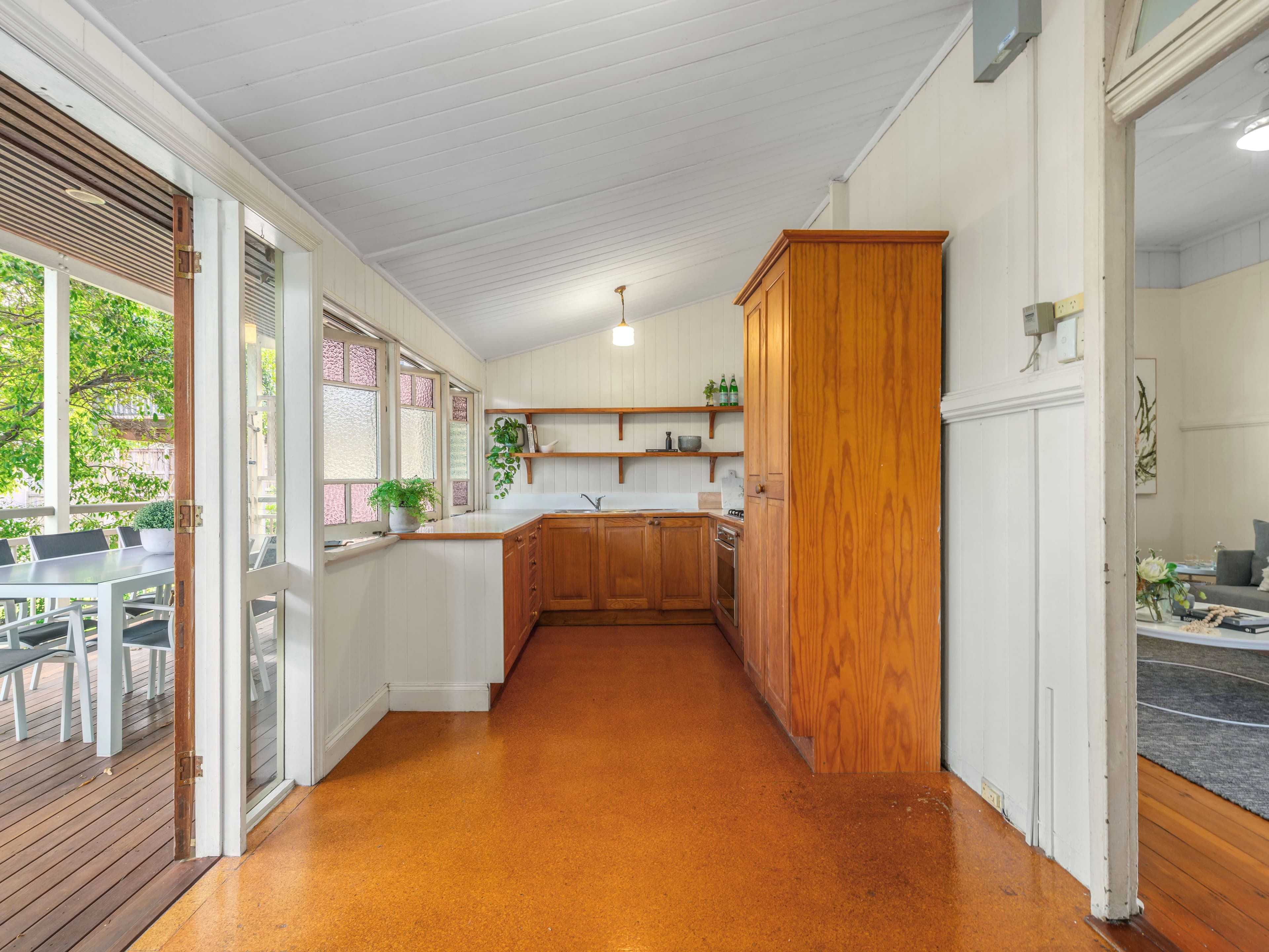 3 Arthur Terrace, Red Hill QLD 4059, Red Hill - Thumbnail 5