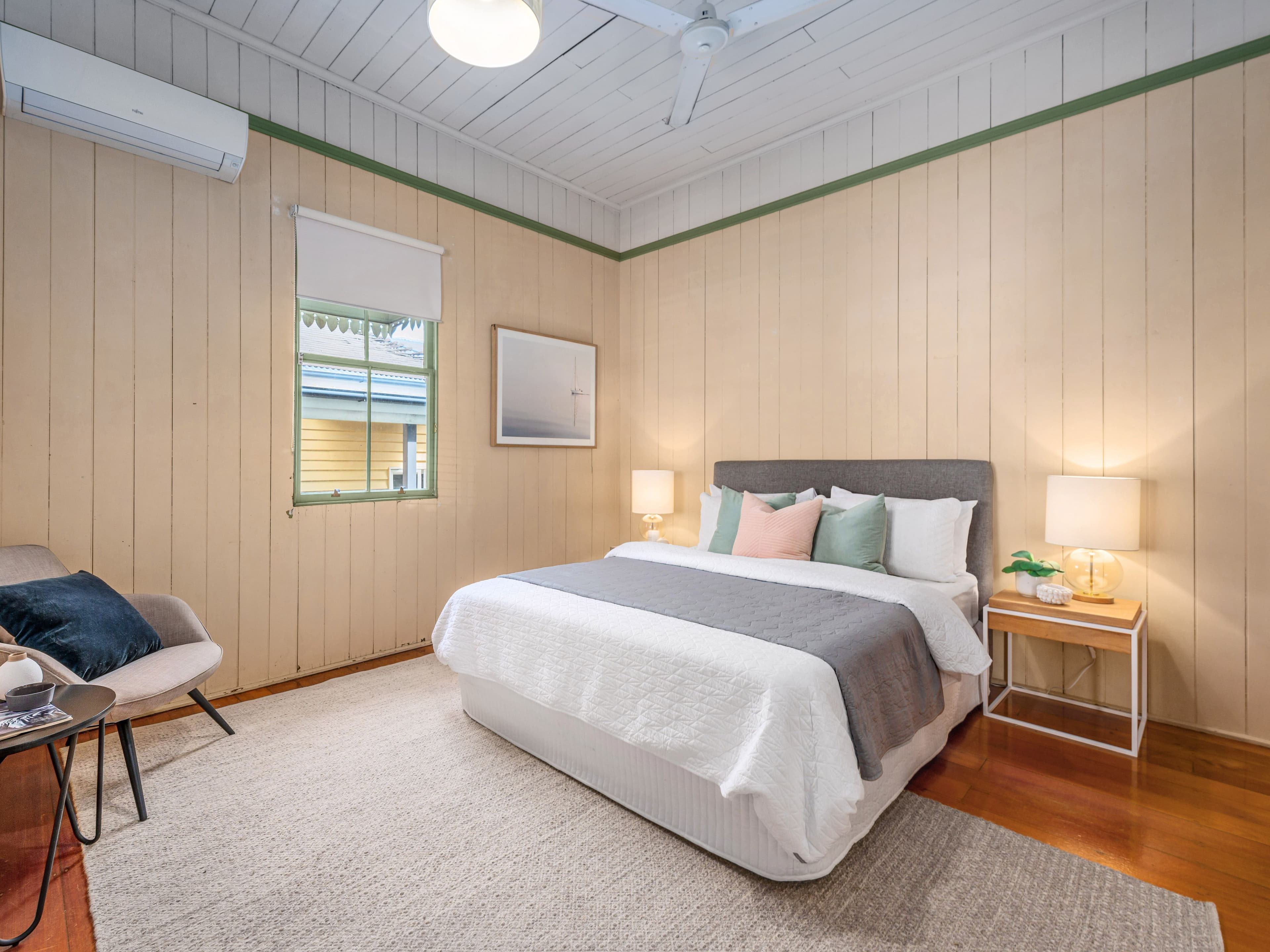 3 Arthur Terrace, Red Hill QLD 4059, Red Hill - Thumbnail 8