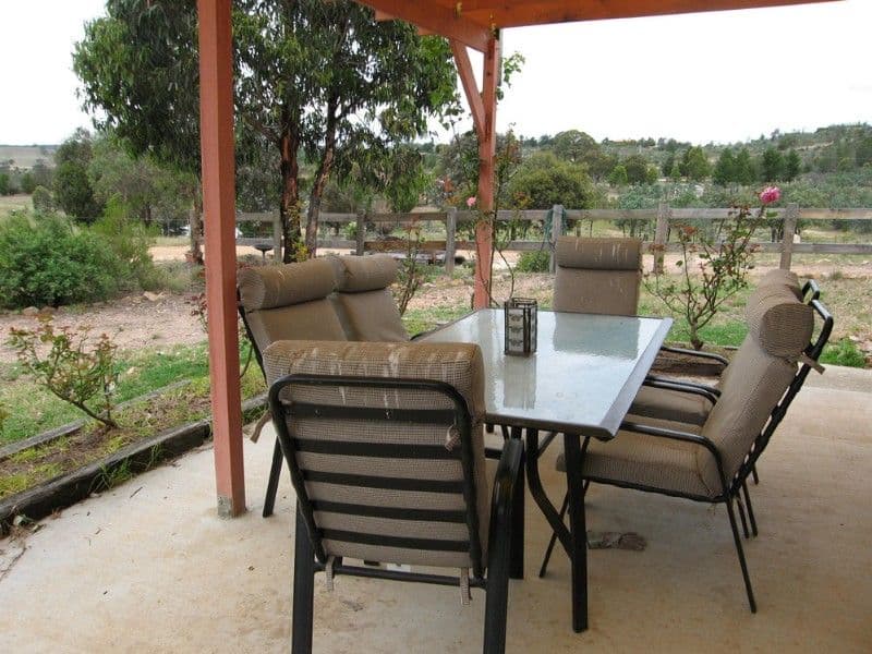 255 Bingley Way, WAMBOIN NSW 2620, Wamboin - Thumbnail 5