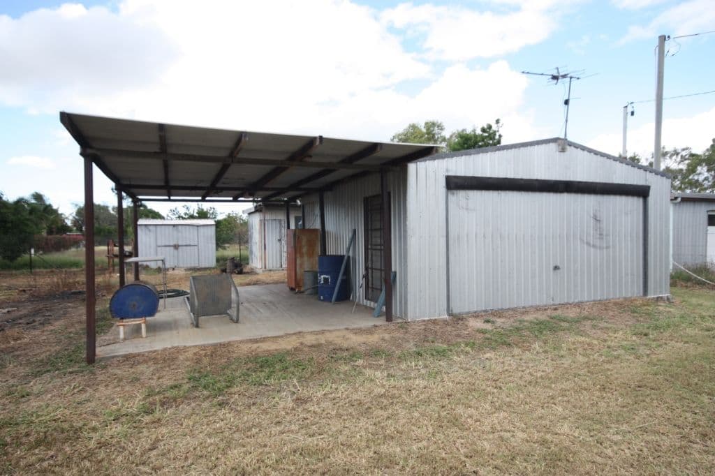 6 McCane Street, Gumlu QLD 4805, Gumlu - Thumbnail 2