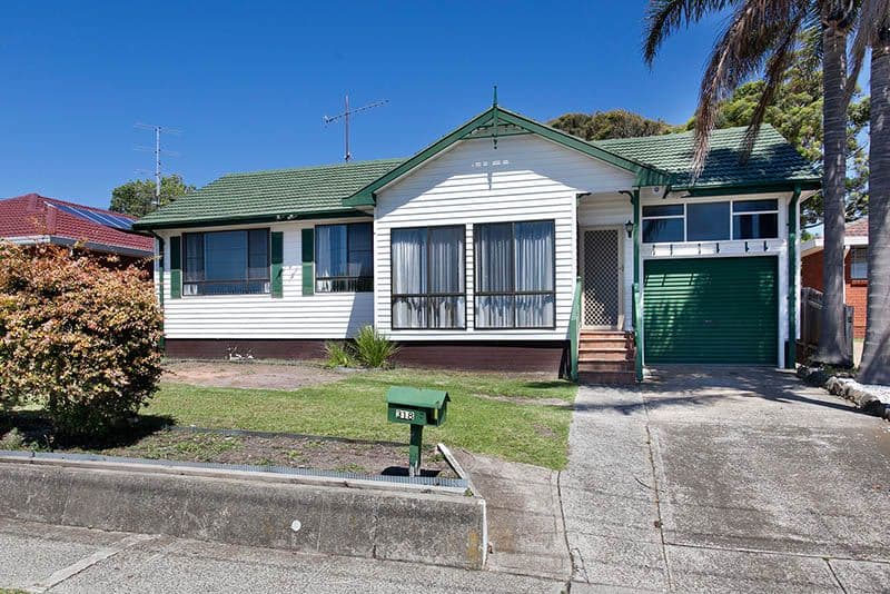 318 Shellharbour Road, BARRACK HEIGHTS NSW 2528, Barrack Heights - Image 1