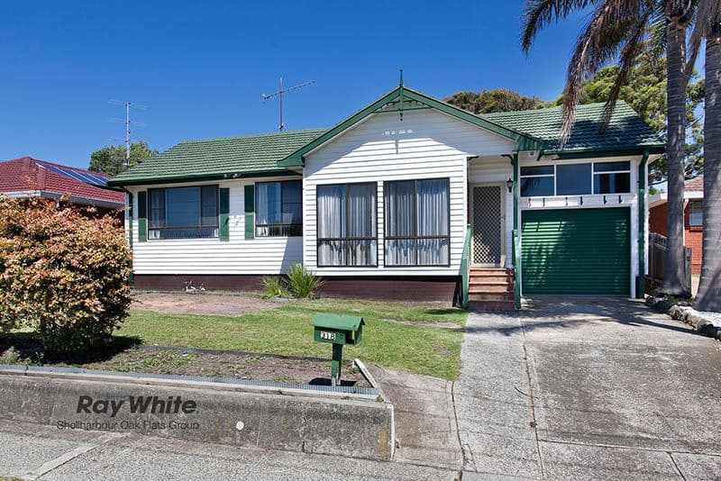 318 Shellharbour Road, BARRACK HEIGHTS NSW 2528, Barrack Heights - Thumbnail 7