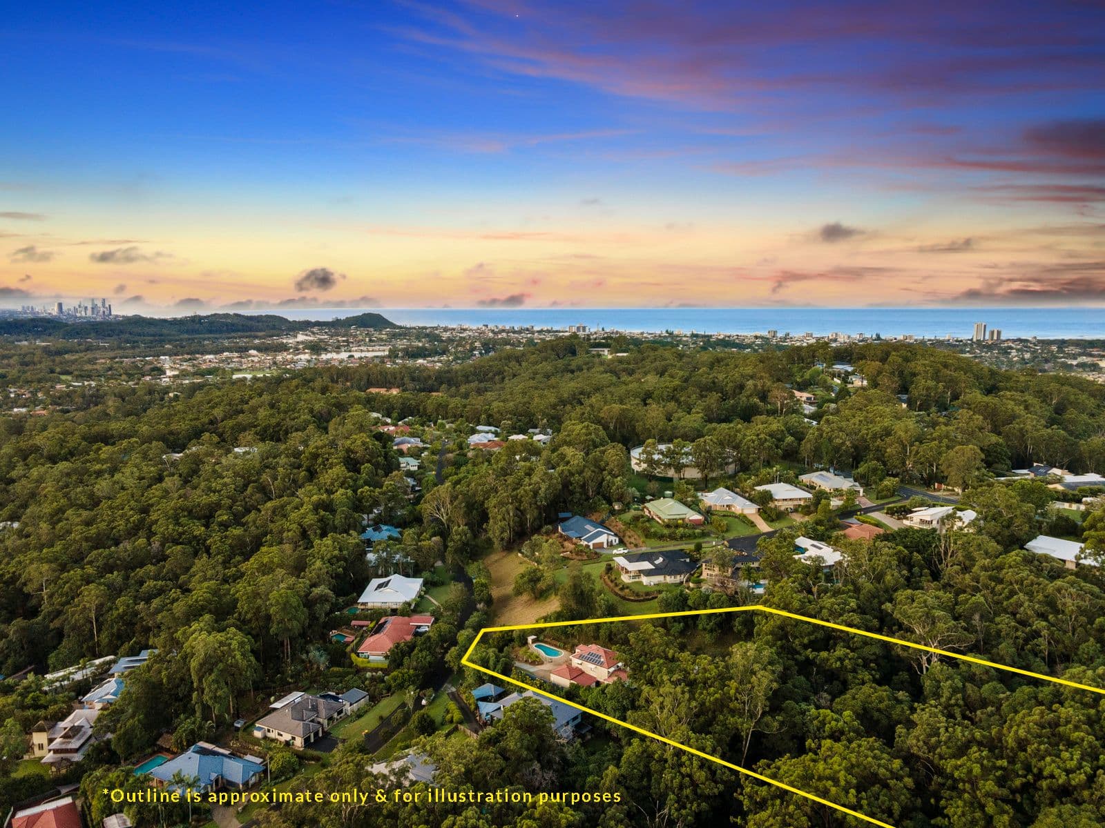 20 Forest Drive, Elanora QLD 4221, Elanora - Image 1
