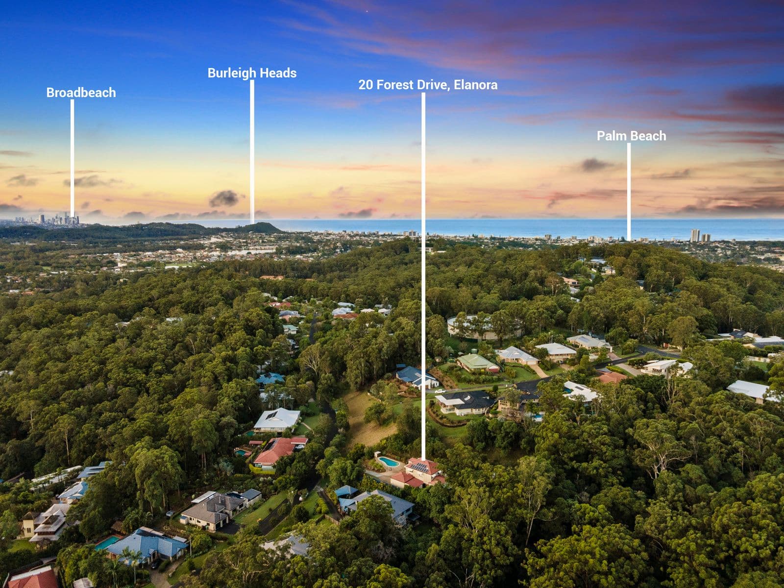 20 Forest Drive, Elanora QLD 4221, Elanora - Thumbnail 3