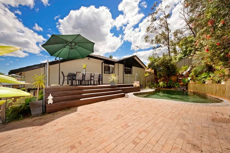 30 Belbowrie Close, BANGOR NSW 2234, Bangor - Thumbnail 5