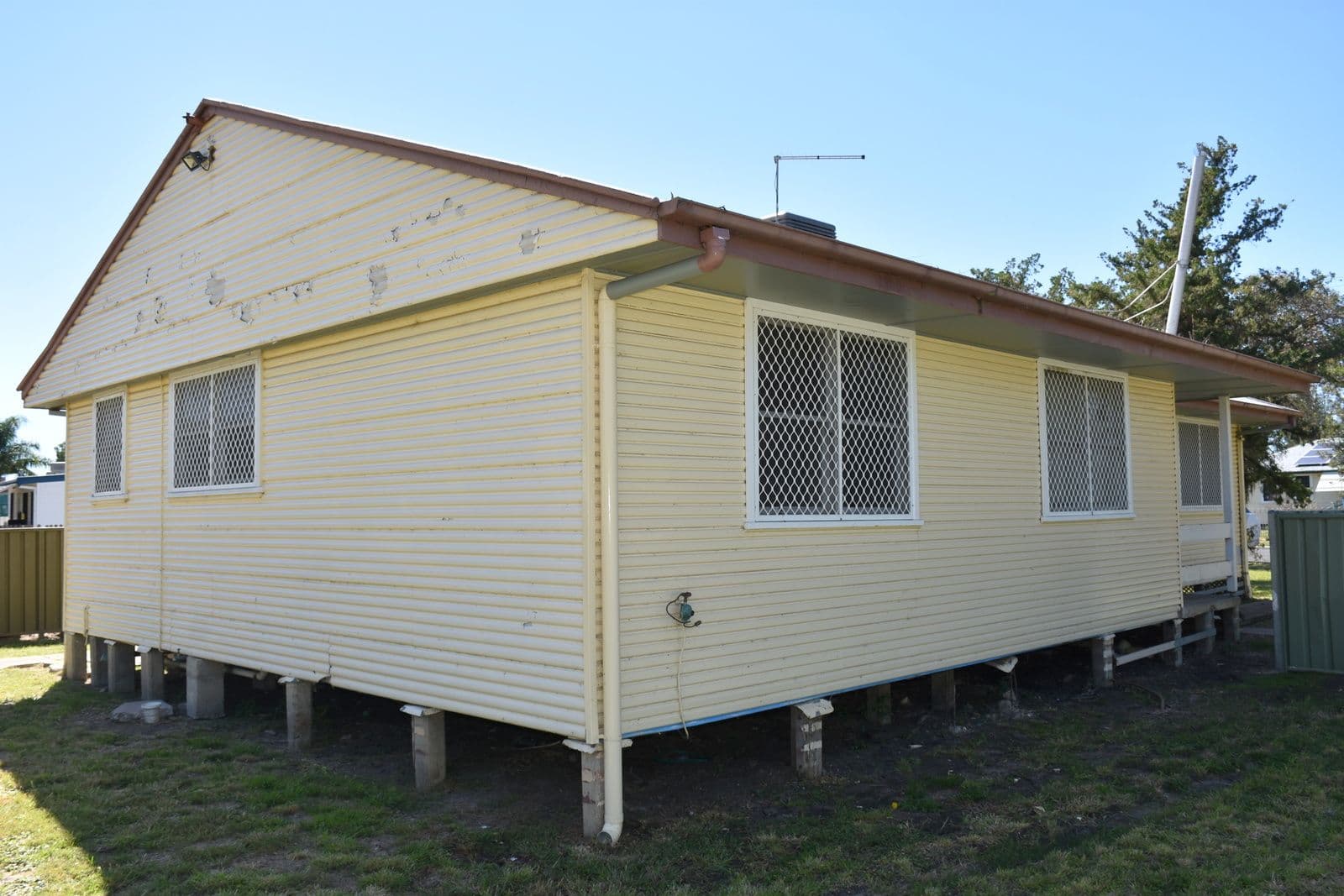 371 Chester Street, Moree NSW 2400, Moree - Thumbnail 4