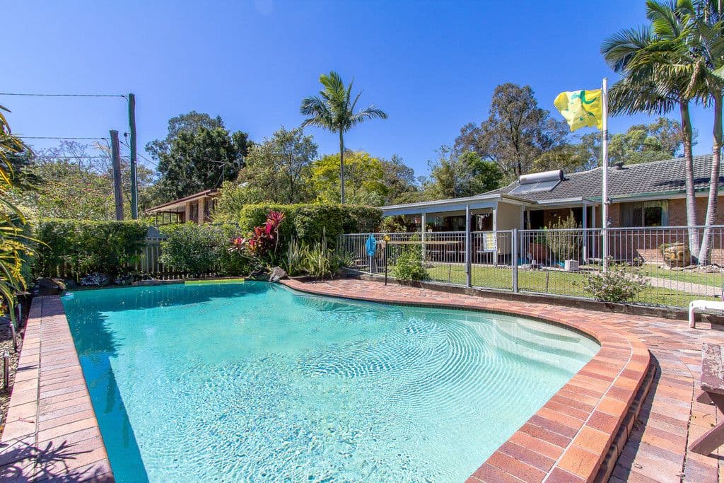 25 Gunsynd Drive, MUDGEERABA QLD 4213, Mudgeeraba - Thumbnail 2
