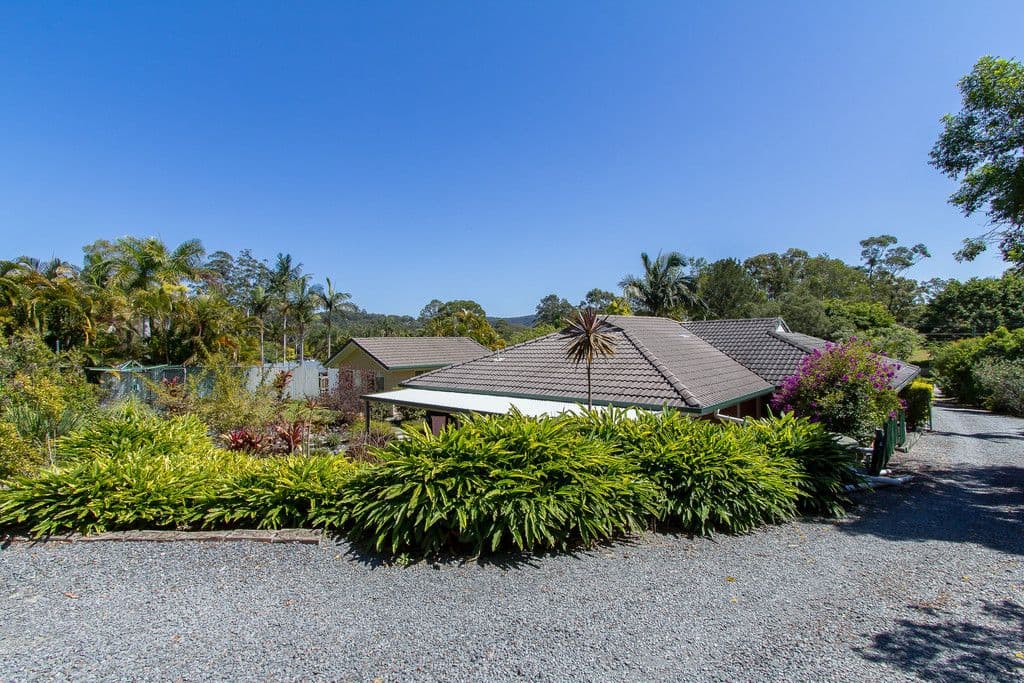 25 Gunsynd Drive, MUDGEERABA QLD 4213, Mudgeeraba - Thumbnail 3