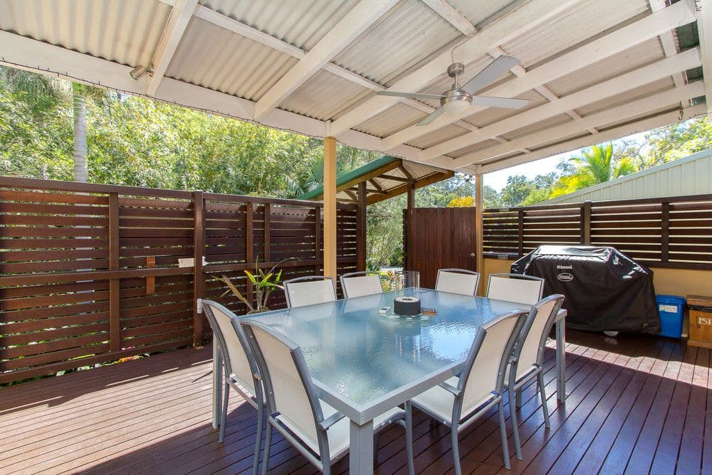 25 Gunsynd Drive, MUDGEERABA QLD 4213, Mudgeeraba - Thumbnail 4