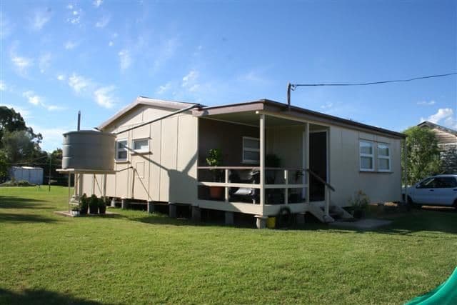 21 Spencer Street, ROMA QLD 4455, Roma - Image 1