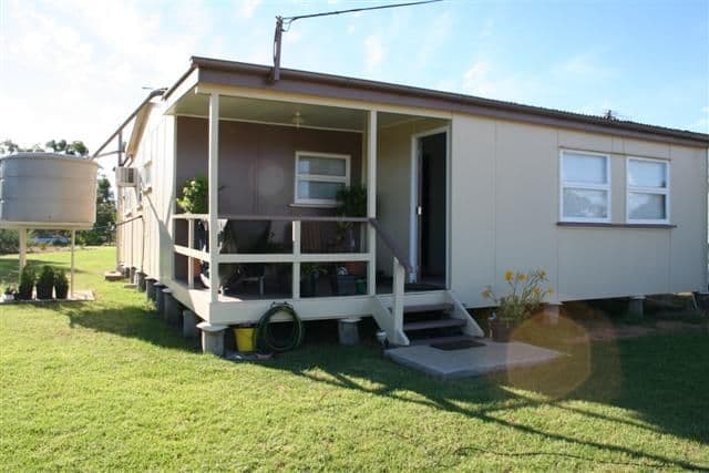 21 Spencer Street, ROMA QLD 4455, Roma - Thumbnail 6