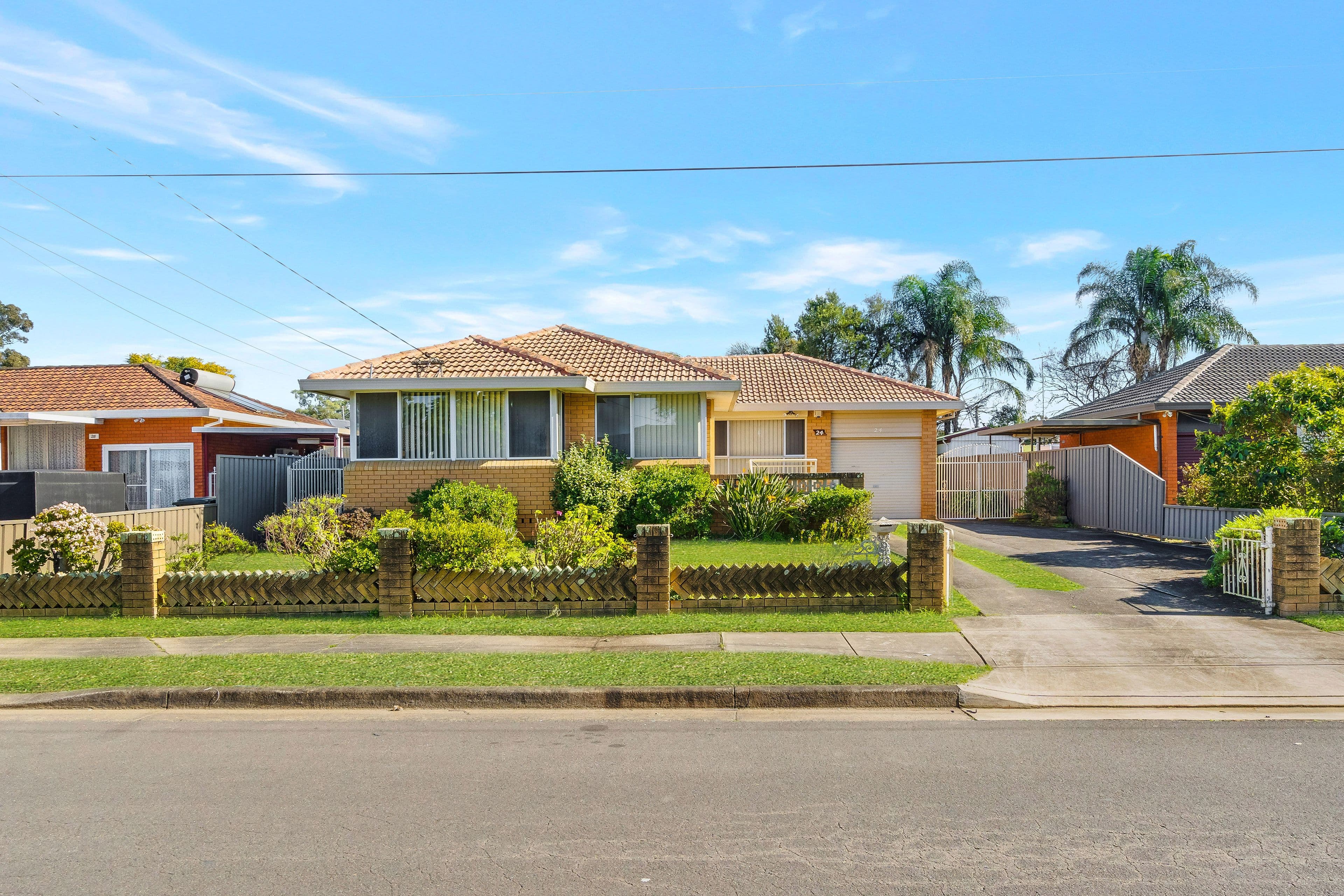 24 Rhondda Street, Smithfield NSW 2164, Smithfield - Image 1