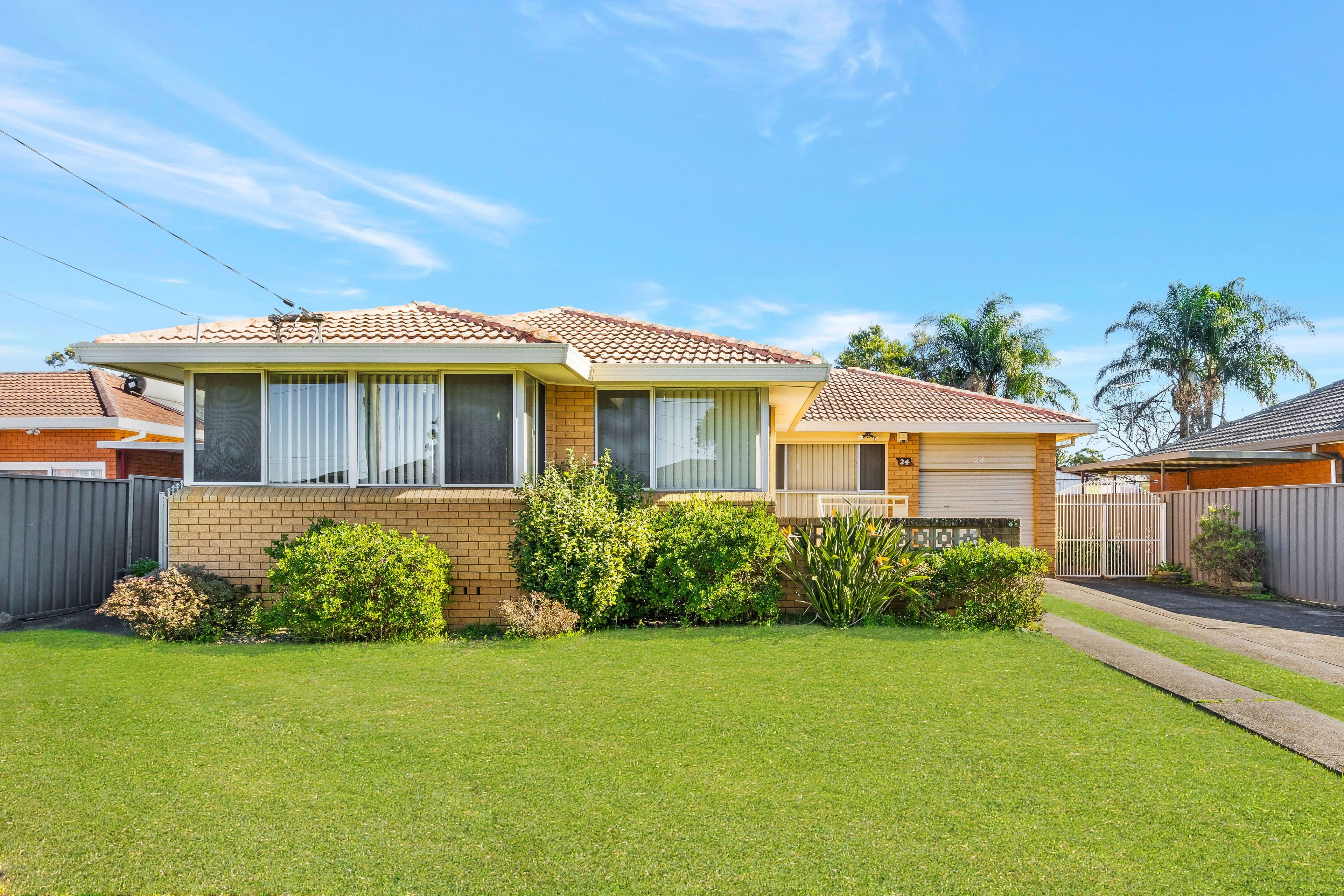 24 Rhondda Street, Smithfield NSW 2164, Smithfield - Thumbnail 2