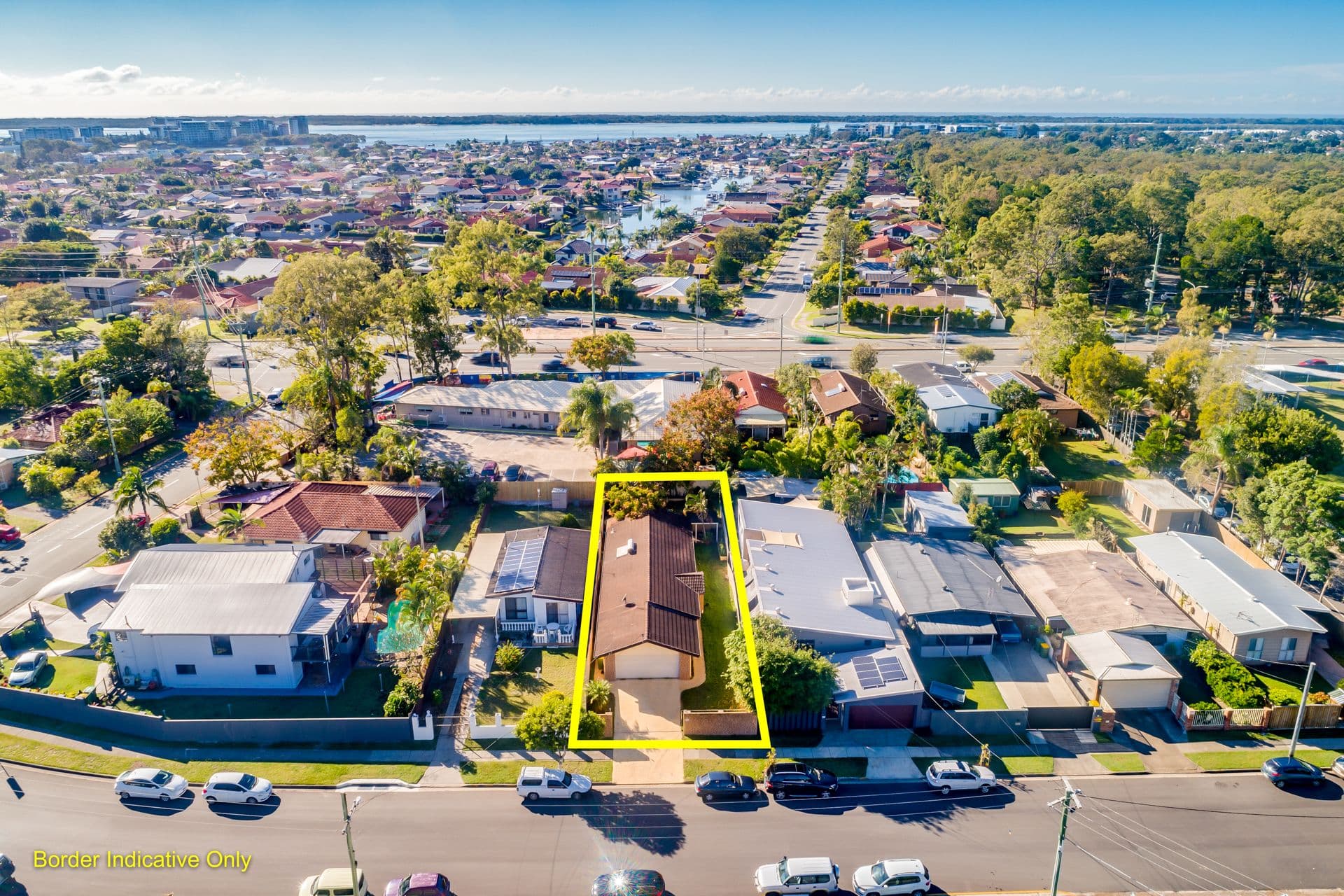 15 Bundarra Street, Coombabah QLD 4216, Coombabah - Image 1