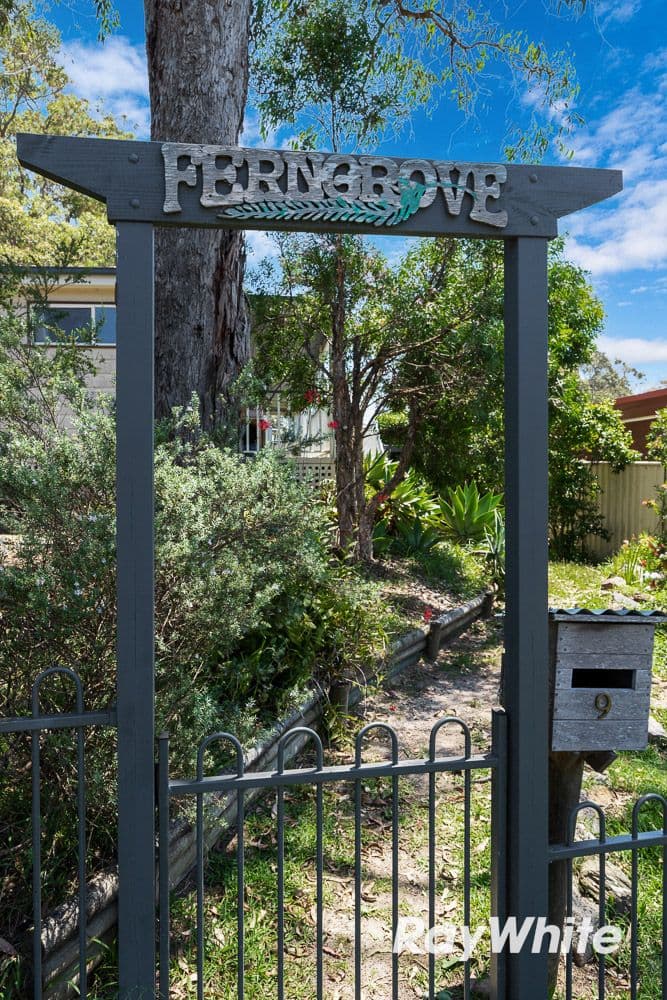9 Crest Crescent, Moruya Heads NSW 2537, Moruya Heads - Thumbnail 2