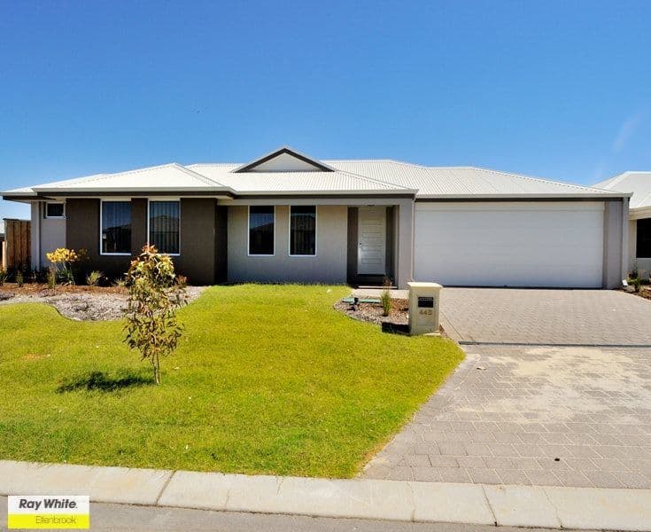 44B Interlaken Loop, ELLENBROOK WA 6069, Ellenbrook - Image 1