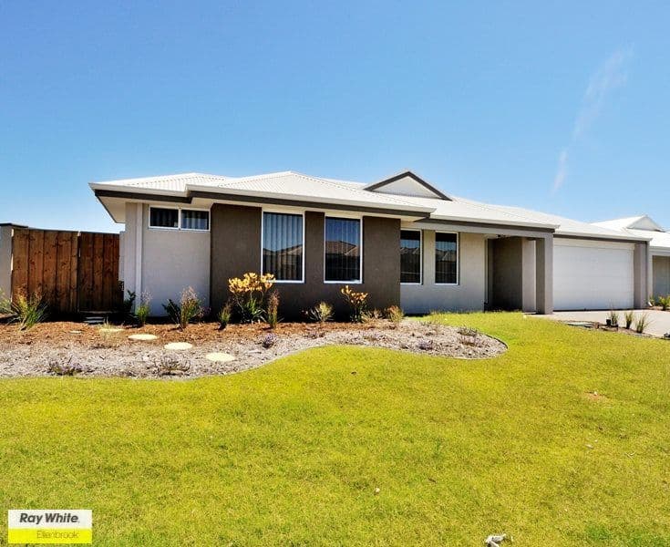 44B Interlaken Loop, ELLENBROOK WA 6069, Ellenbrook - Thumbnail 2