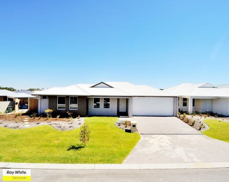 44B Interlaken Loop, ELLENBROOK WA 6069, Ellenbrook - Thumbnail 3