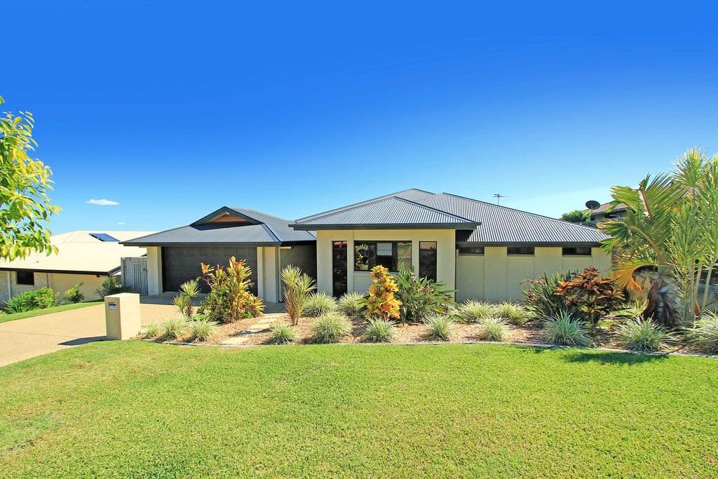 39 Nagle Drive, Norman Gardens QLD 4701, Norman Gardens - Image 1