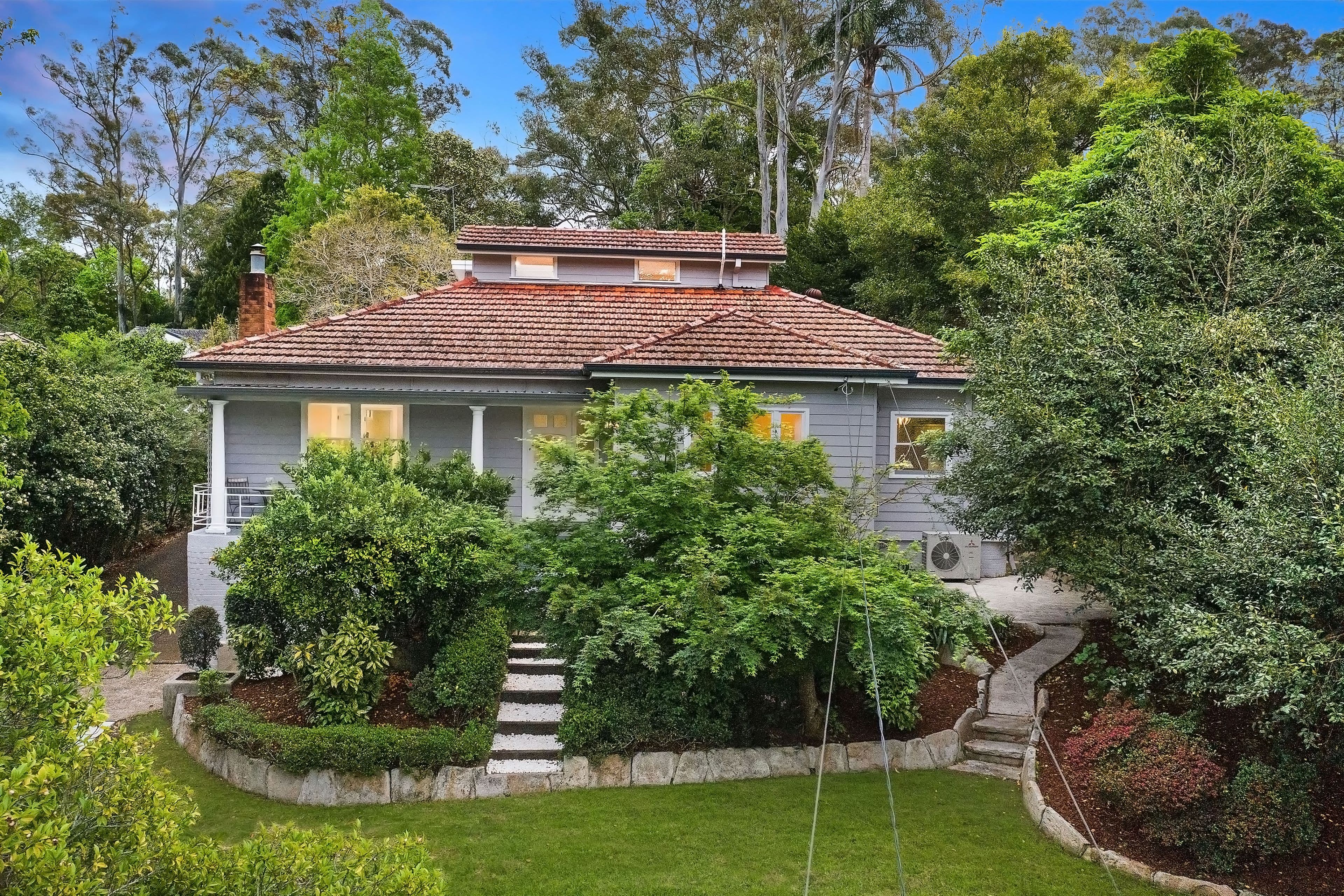 24 Campbell Avenue, Normanhurst NSW 2076, Normanhurst - Thumbnail 2