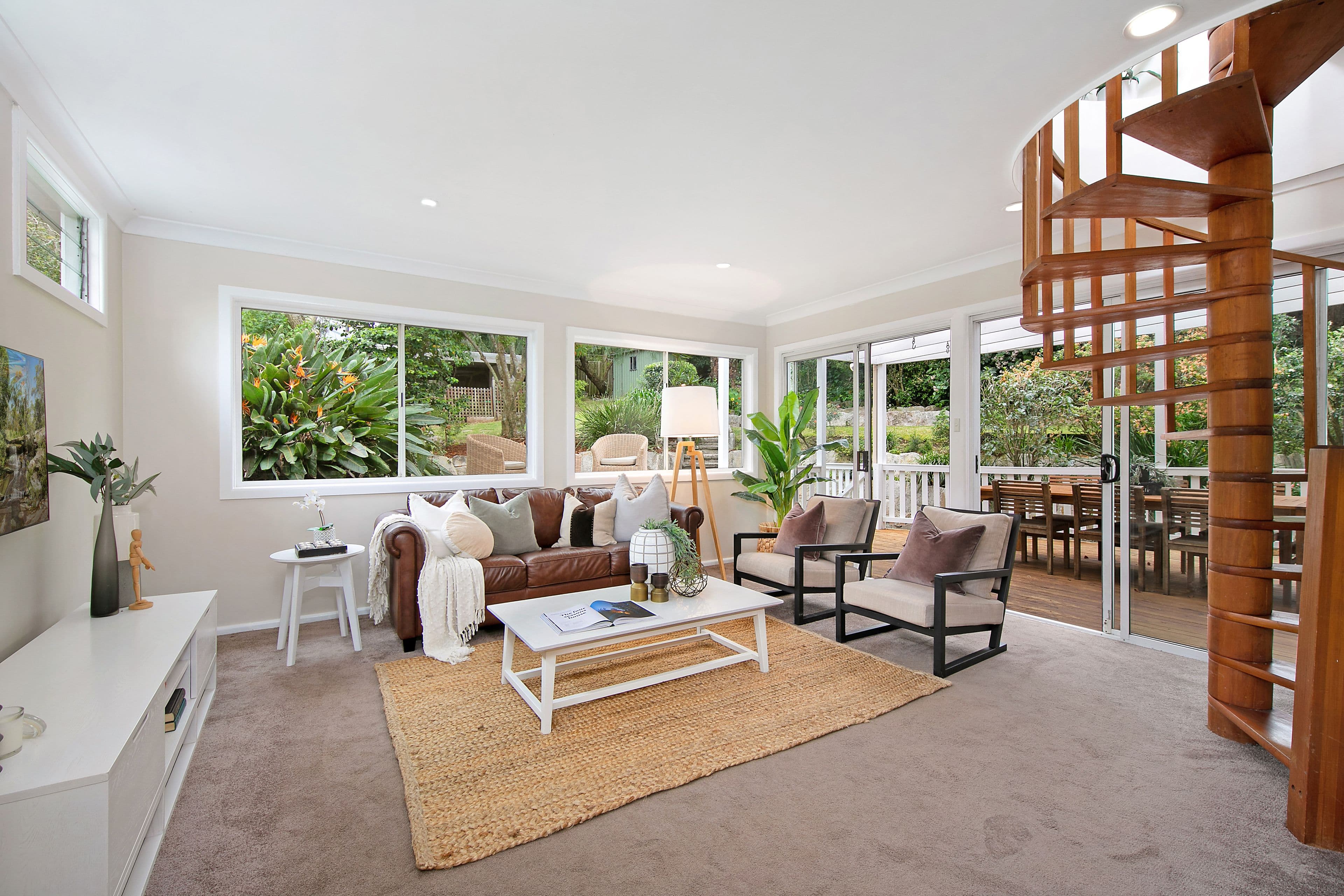 24 Campbell Avenue, Normanhurst NSW 2076, Normanhurst - Thumbnail 4