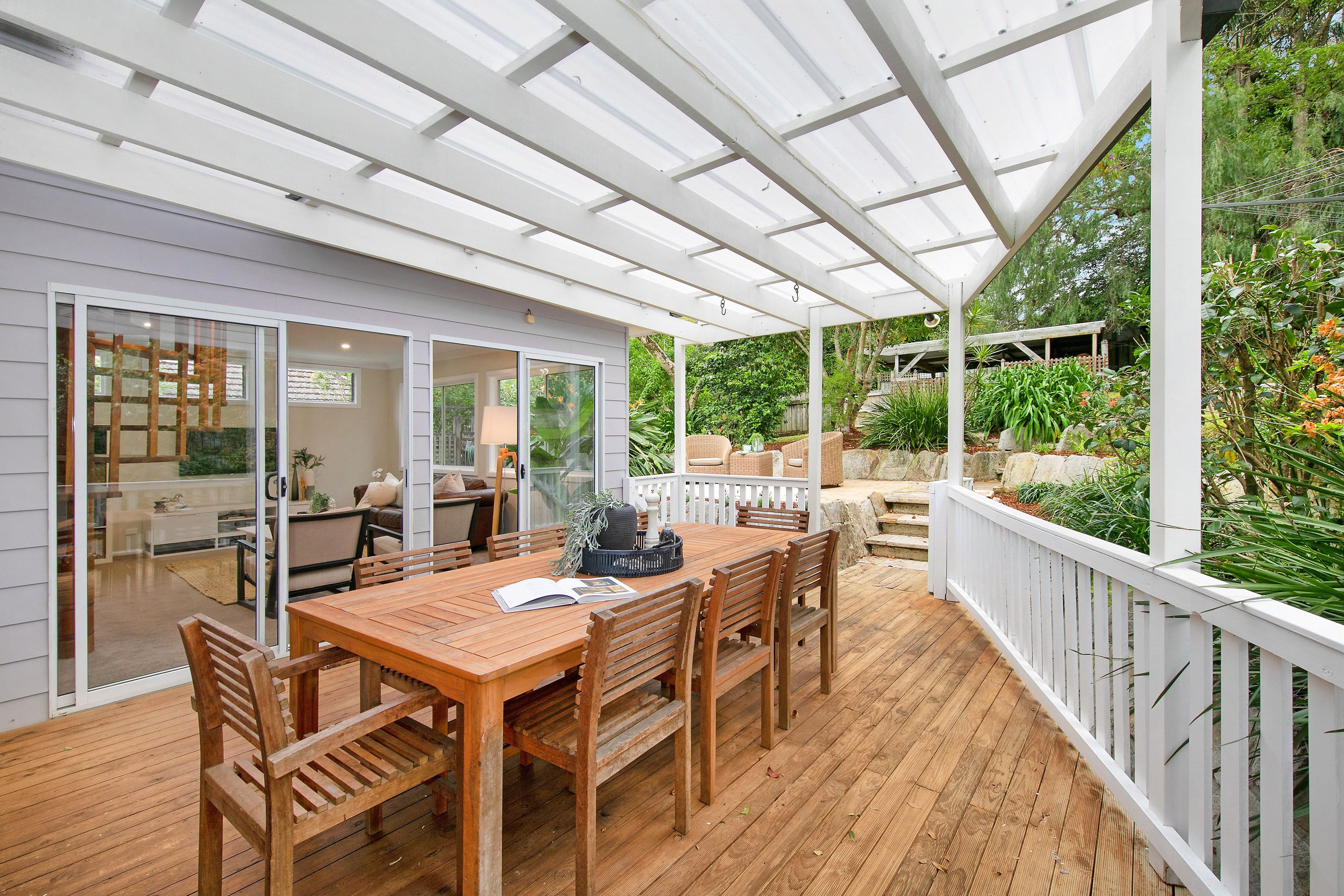 24 Campbell Avenue, Normanhurst NSW 2076, Normanhurst - Thumbnail 8