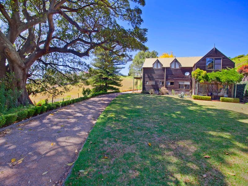 52 Saddleback Mountain Road, Kiama - Image 1