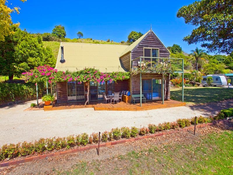 52 Saddleback Mountain Road, Kiama - Thumbnail 2