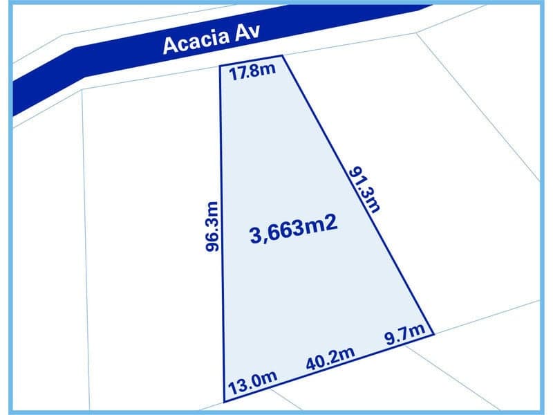 13 Acacia Avenue, Top Camp - Thumbnail 7