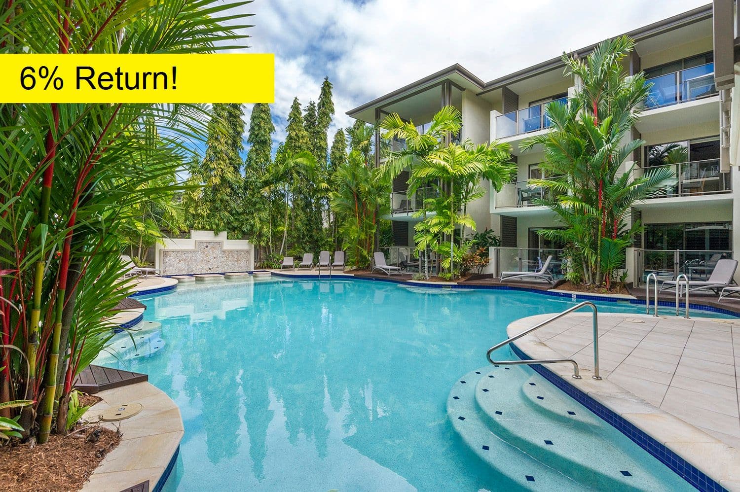 27-31 Davidson Street, Port Douglas QLD 4877, Port Douglas - Image 1