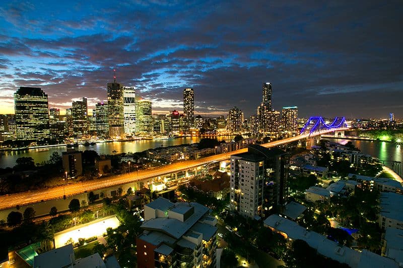 8 Goodwin Street, KANGAROO POINT QLD 4169, Kangaroo Point - Thumbnail 4