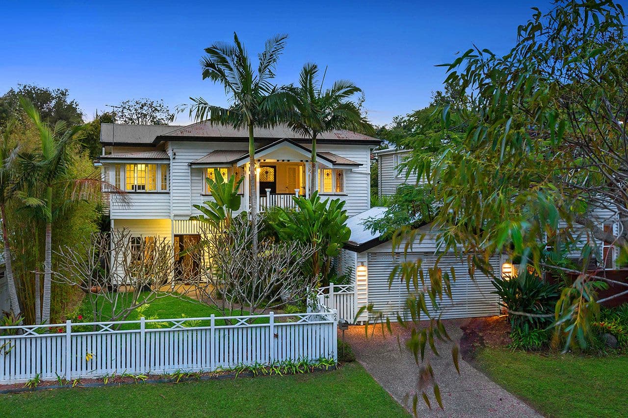 24 Grevillea Road, ASHGROVE QLD 4060, Ashgrove - Thumbnail 2