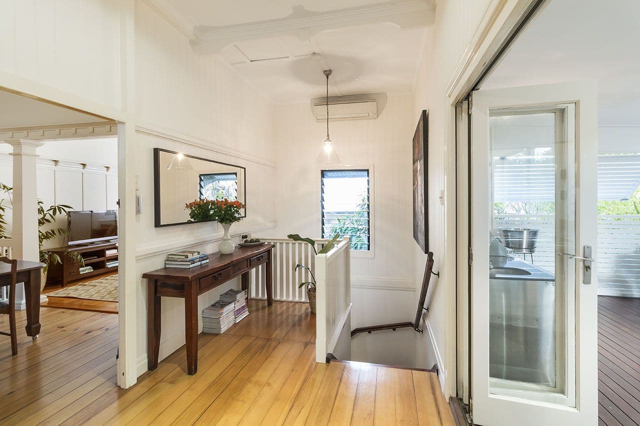 24 Grevillea Road, ASHGROVE QLD 4060, Ashgrove - Thumbnail 4