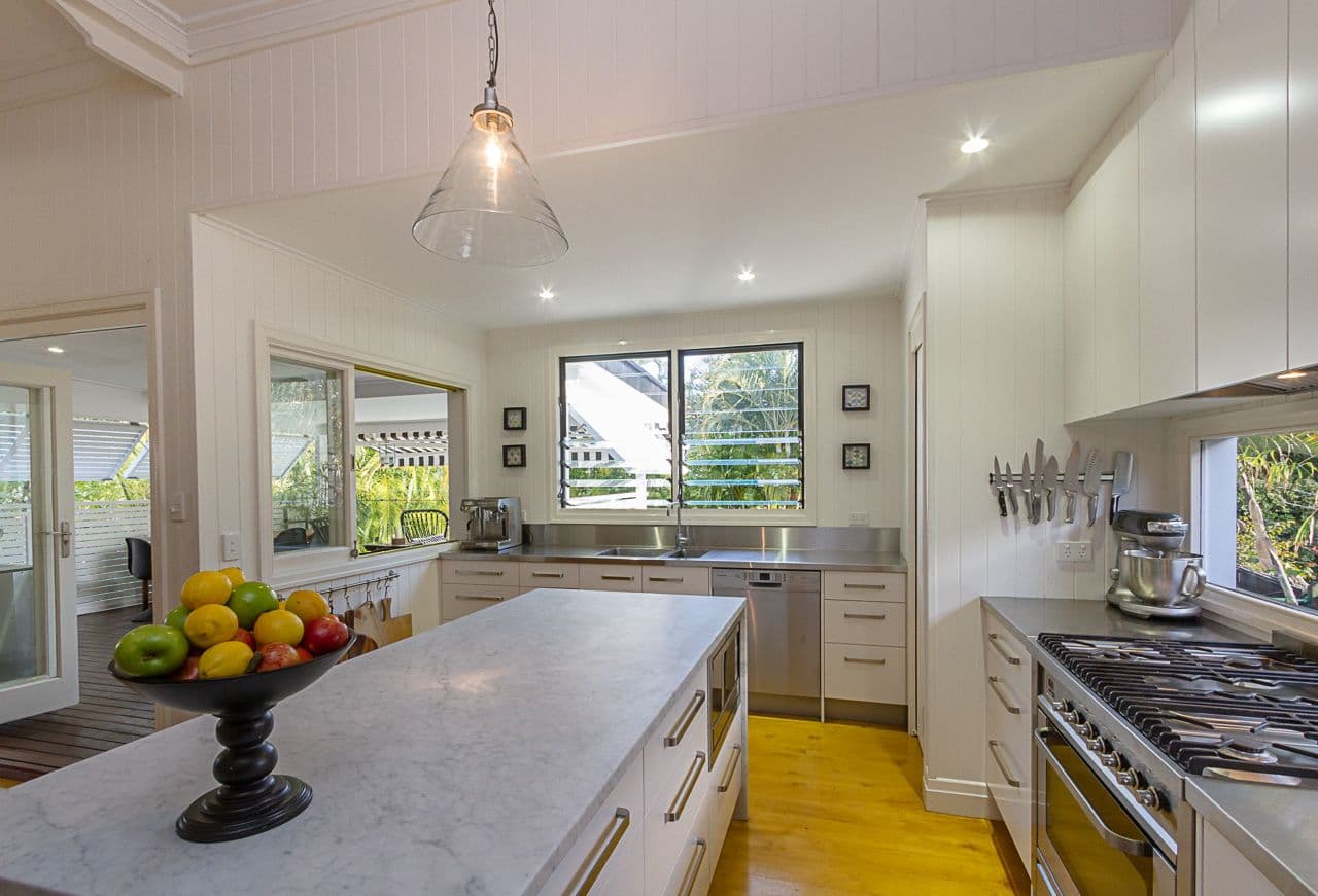 24 Grevillea Road, ASHGROVE QLD 4060, Ashgrove - Thumbnail 7