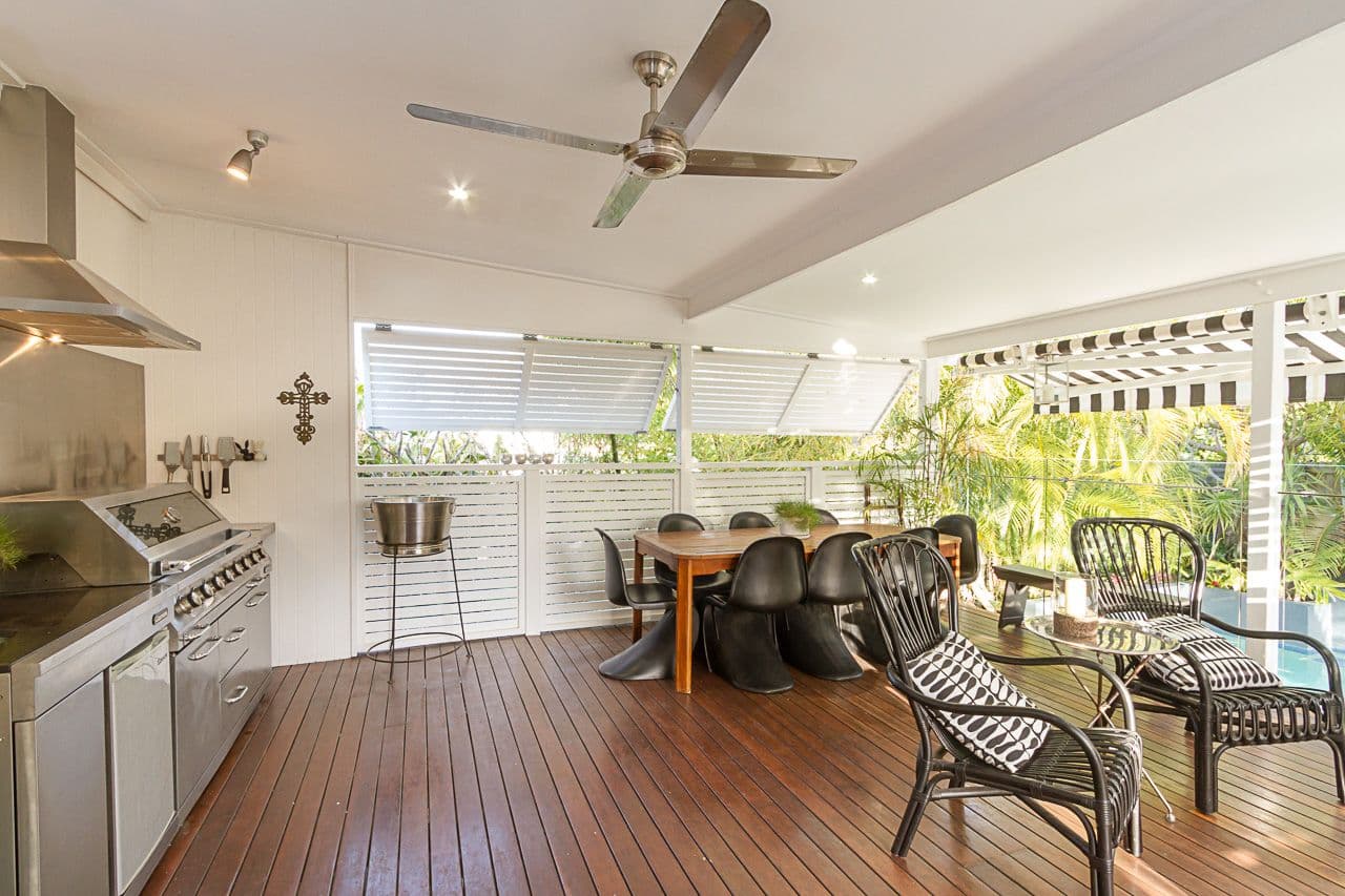 24 Grevillea Road, ASHGROVE QLD 4060, Ashgrove - Thumbnail 8