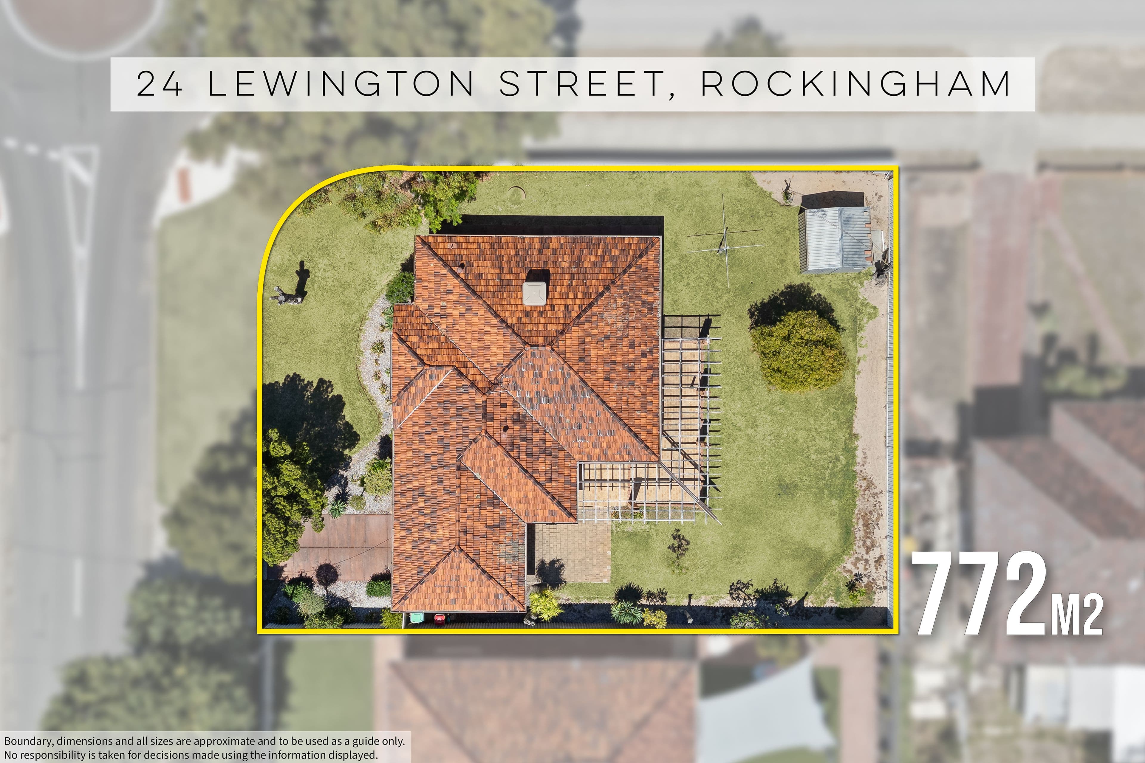 24 Lewington Street, Rockingham WA 6168, Rockingham - Thumbnail 3